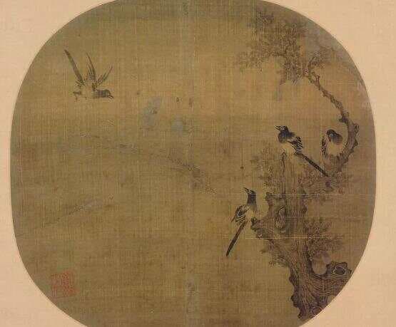 【瓷器美学】艺术欣赏“格物致知”与宋代绘画