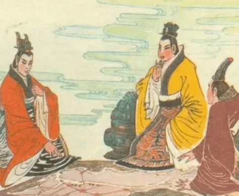 三家分晋的启示与历史意义，当时背景是什么样的？