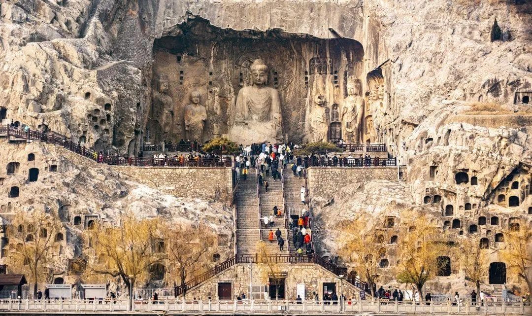 世界文化遗产龙门石窟+中国第一古刹：洛阳两日游攻略