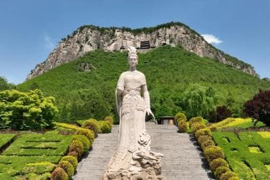 邯郸16家景区免门票！从娲皇宫到太行五指山，领略千年古城魅力