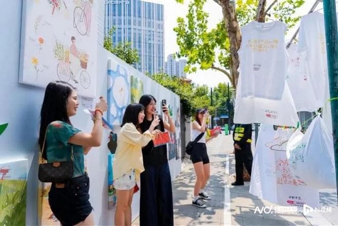 读懂广州年轻人？小红书这份报告讲清楚了：最爱“反向生活”