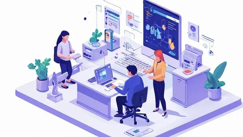 如何查询官网数据库信息：四种实用方法详解