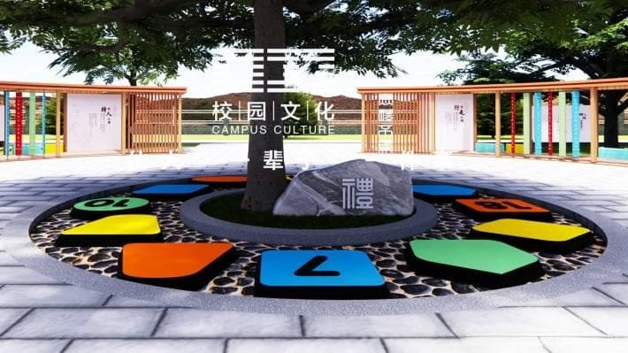 以礼育人 以礼养德 | 如何打造礼文化校园？
