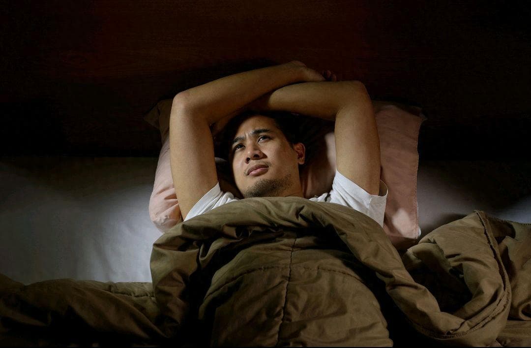 半夜三到五点醒来，可能是肺部虚弱了，提升睡眠质量请做好4点