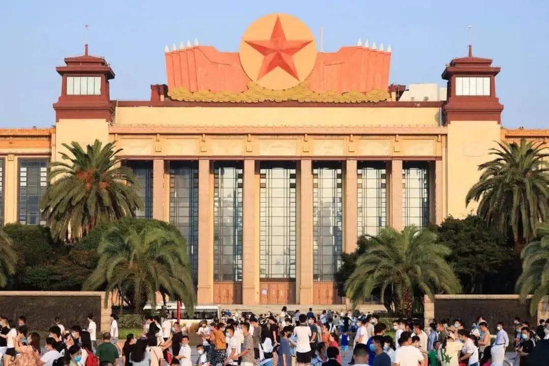 江西这6座历史文化名城，每一个都是宝藏！