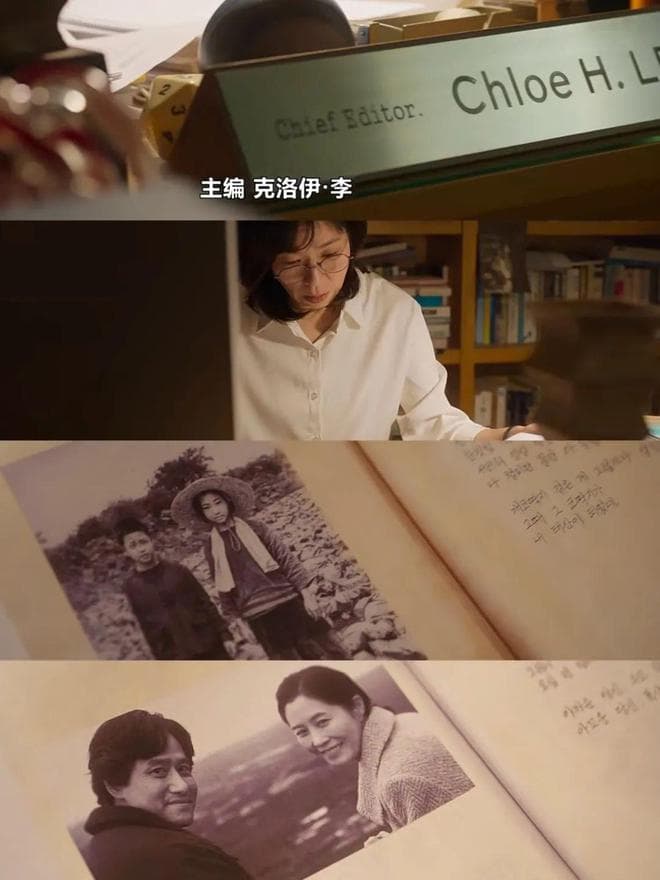 国产剧该醒醒了：9.6 分韩剧教你什么叫女性叙事！