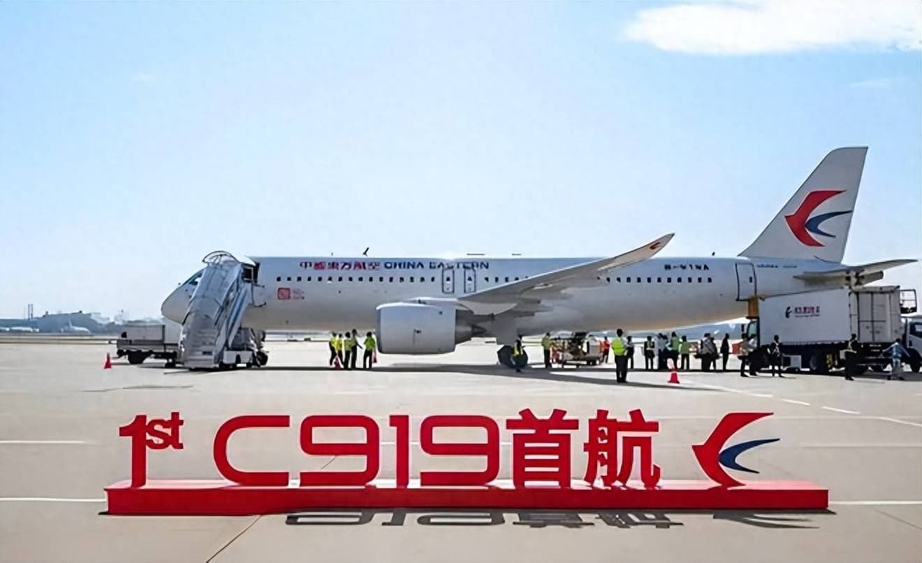 C919订单破1400架，两年仅交付16架，产能提升究竟难在哪？