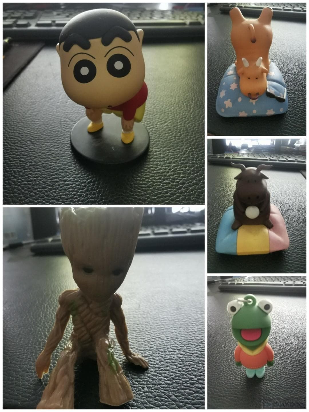 手办模型：艺术与收藏的完美融合