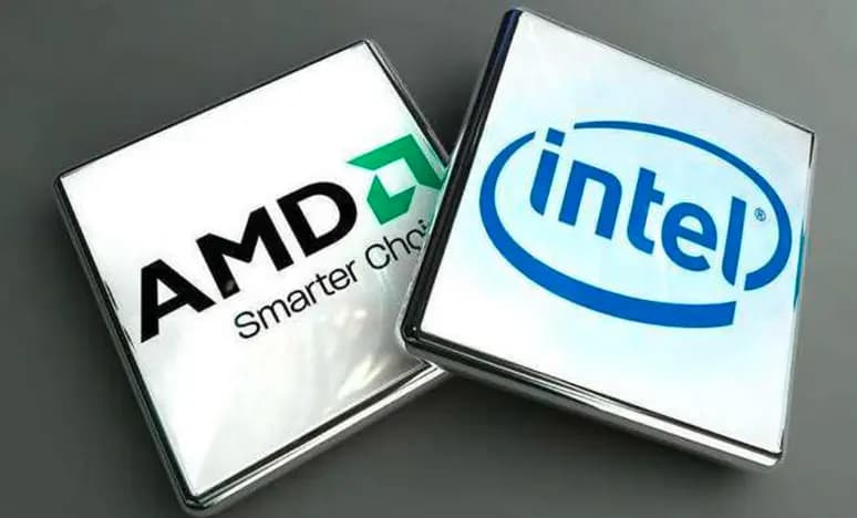 ARM和Intel：处理器架构领域的双雄对决