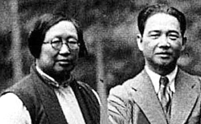 汪精卫如何从 “英雄” 到 “汉奸”，一步天堂一步地狱？真让人一声叹息