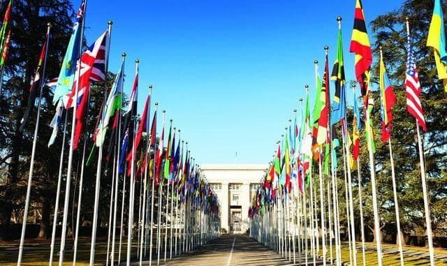 共和国、合众国、联邦、王国，它们本质上有什么区别？