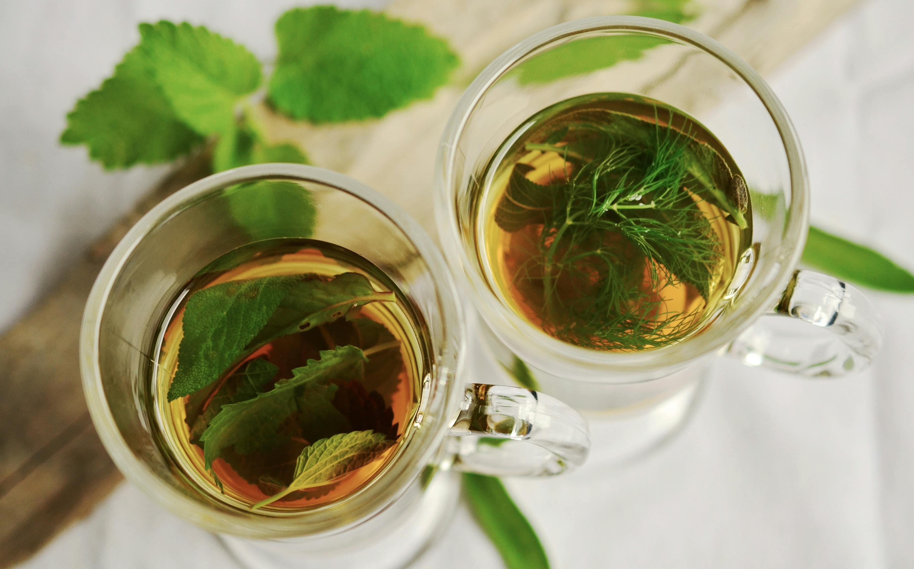 探寻竹叶青的秘密——从茶杯到健康的奇妙之旅