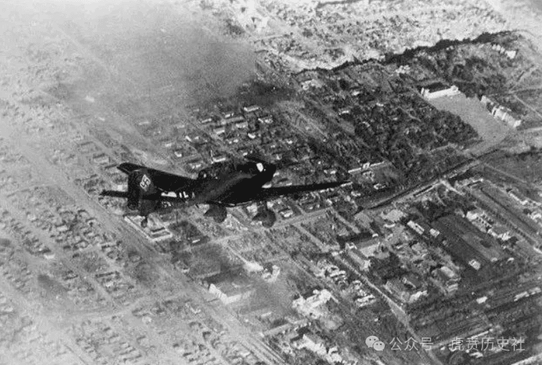 少做少得？——1942年8月希特勒破坏苏联石油生产失败简述