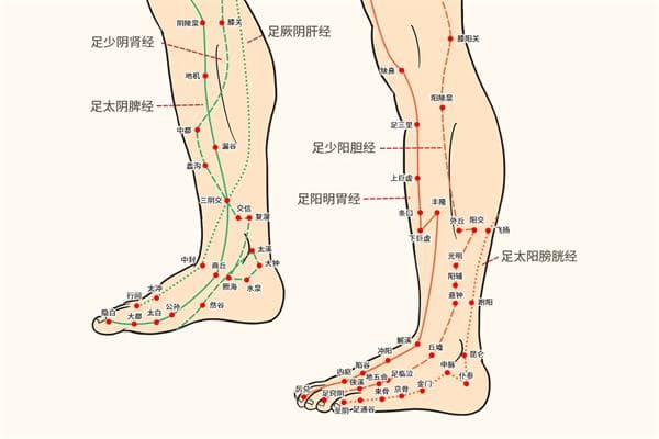 胫前创面难愈之谜