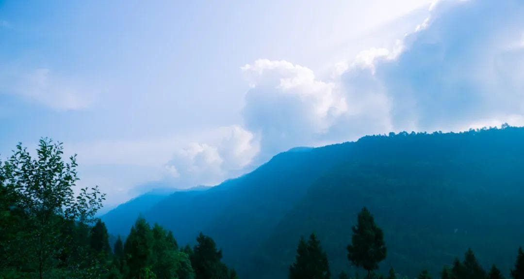四川巴中最美的7个旅游景点，巴中好玩的地方，巴中最佳旅行地推荐