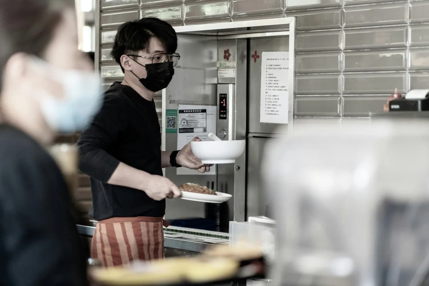 北京西城区“父母食堂”：创新养老助餐服务模式