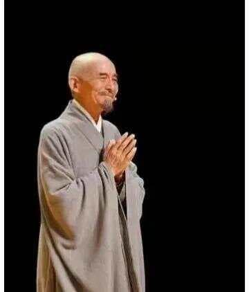 弘一法师：人生最高境界到底是什么？