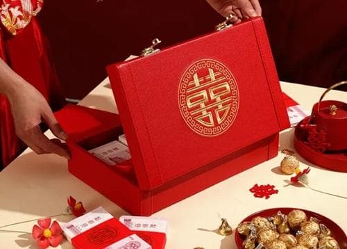 彩礼五金是指哪五金 五金是指哪五金结婚