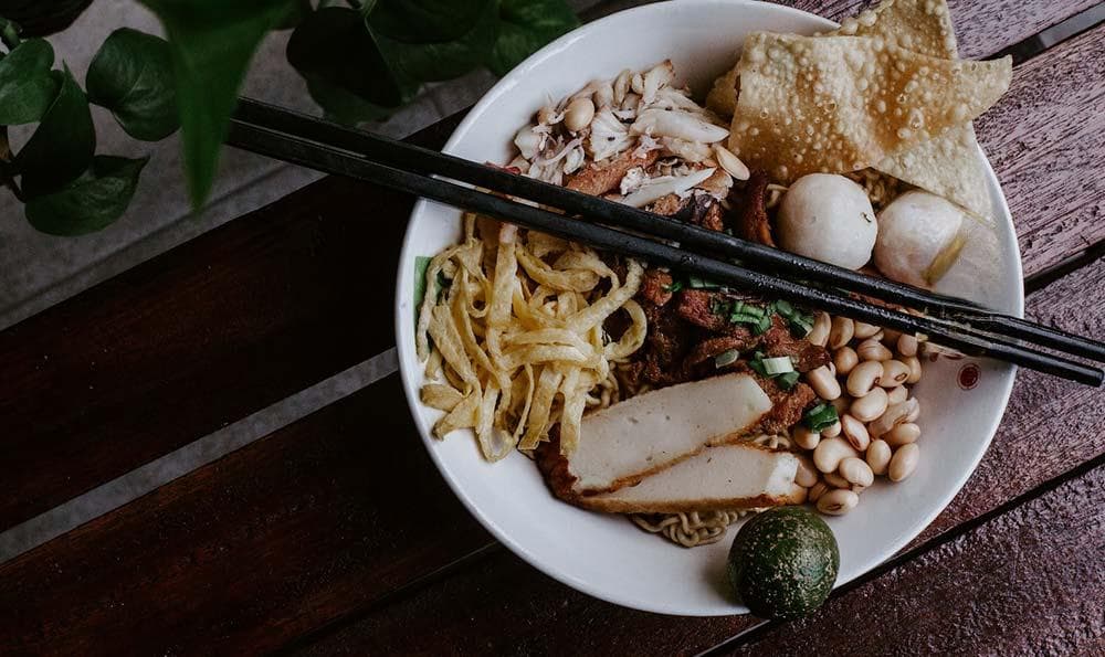 邢台美食：驴肉火烧、烧饼与十大特色小吃