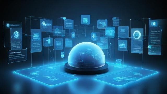 什么是反向代理负载均衡？其工作原理是什么？