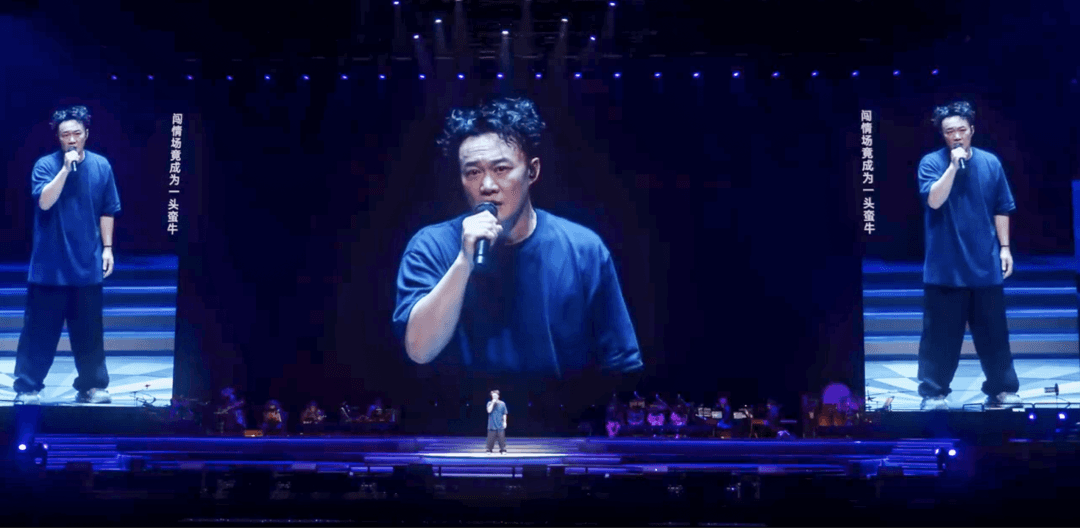 陈奕迅演唱会场场爆满，光谷步行街人流超165万……这个五一，光谷人气爆火！