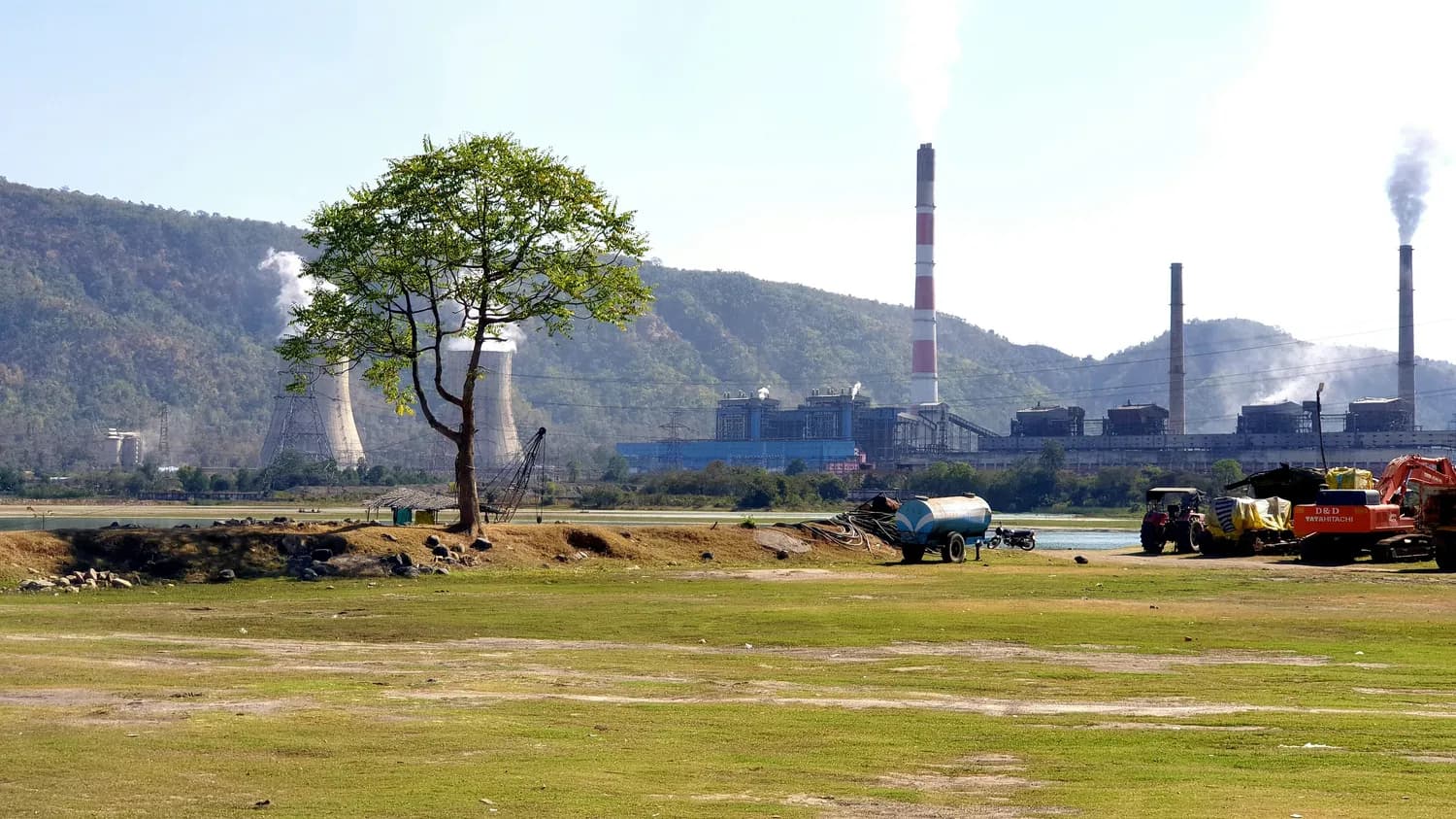 全国首台！云南能投集团700MW智慧发电机组入选国家首台（套）重大技术装备