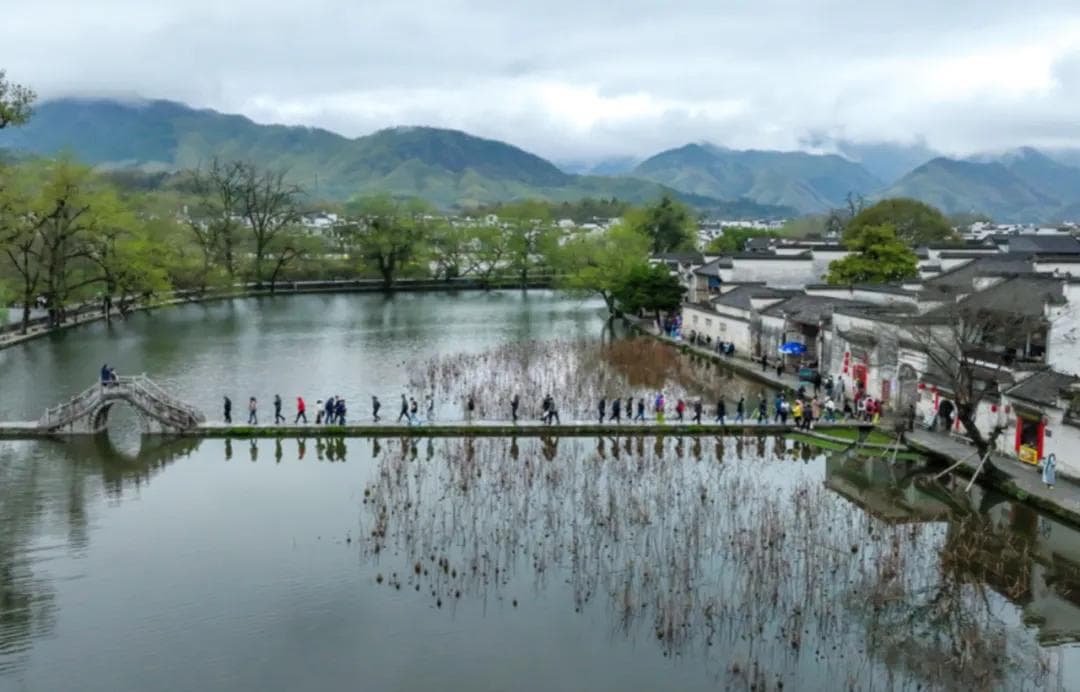 以新质生产力赋能乡村全面振兴