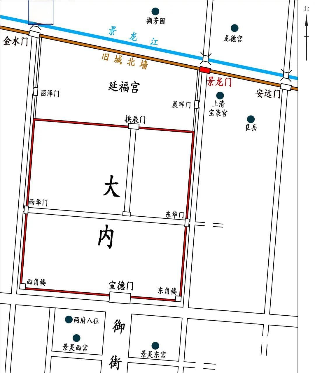 “考古中国”重大项目通报4项最新发现，涉及北宋都城、战国汉代建筑等