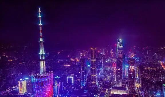 广东游客超多的20个美景地，去过3个已经很幸福了！你去过几个？
