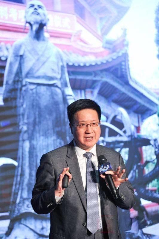“春节”魅力为何这么大？孙小淳教授：符号化的节点与民族文化的传承