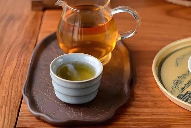 喝什么茶对肾脏好？