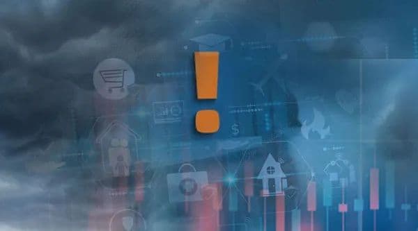 金融反腐持续发力，多名金融干部落马