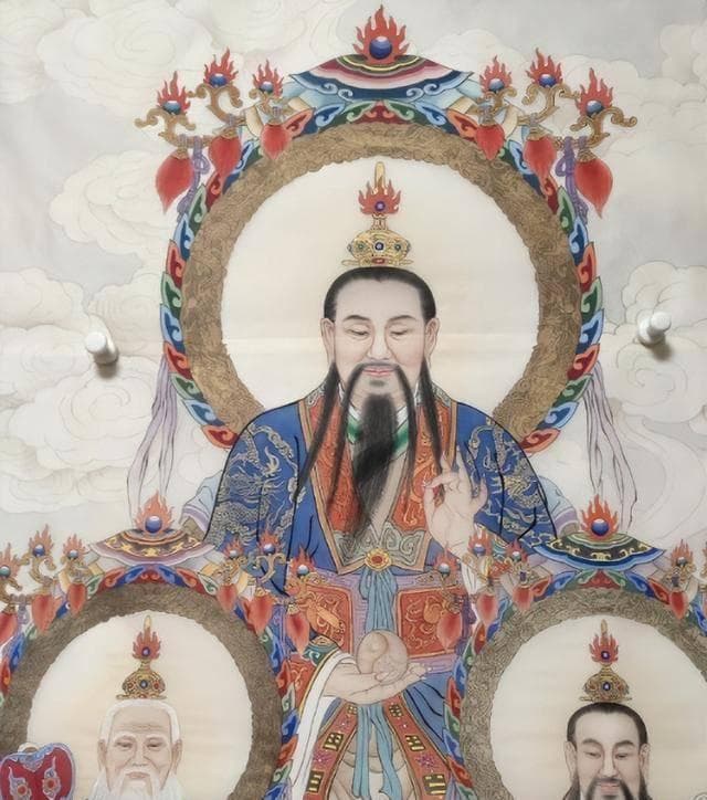 茅山道士：从历史到现代的奇幻传承