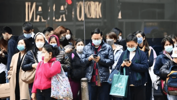 香港就业展望调查：雇主招聘意愿下降，这个行业仍然火热！