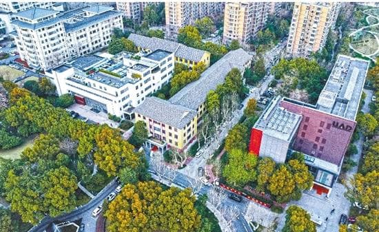 共生·焕新·致远——浙江大学建筑设计研究院解码城市更新的“浙江范式”