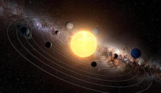假如瞬移到一千光年外的星球上，能看到1000年前的地球吗？