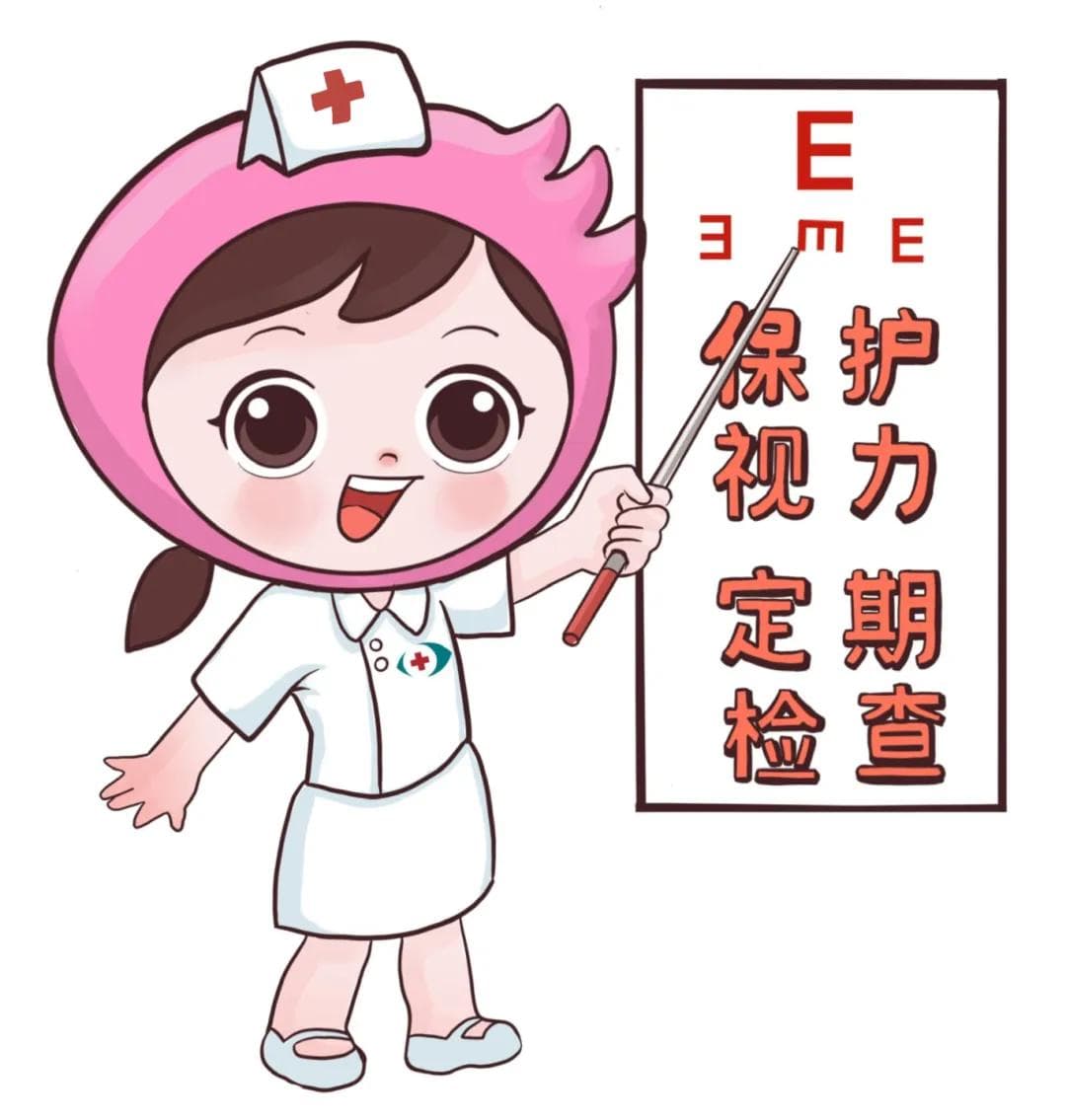 @所有家长，这份开学近视防控与配镜全攻略，请查收！