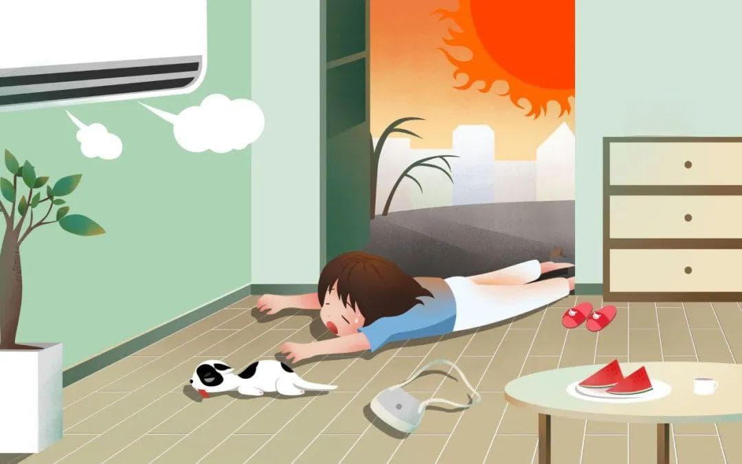 吸入防晒喷雾会诱发“白肺”吗