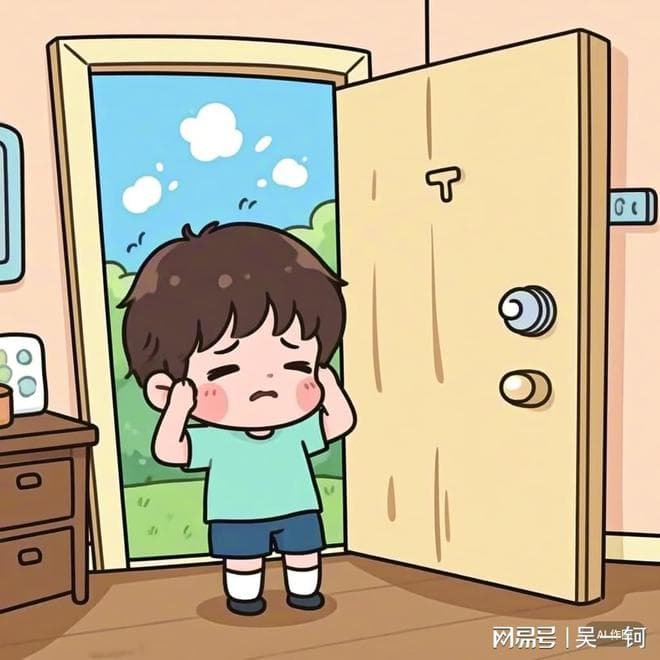 孩子调侃离婚，是家庭教育的缺失还是成长的困扰？