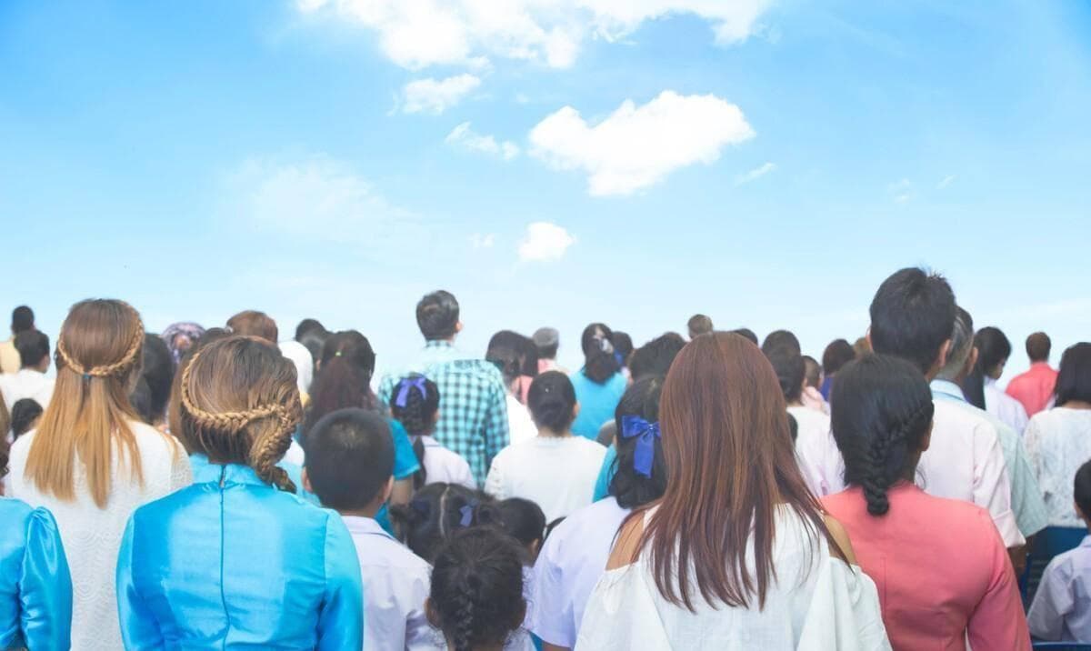 古代人口普查制度：从周朝到清朝的演变