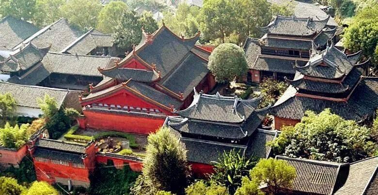文化遗产：细数湖南怀化17处全国重点文物保护单位