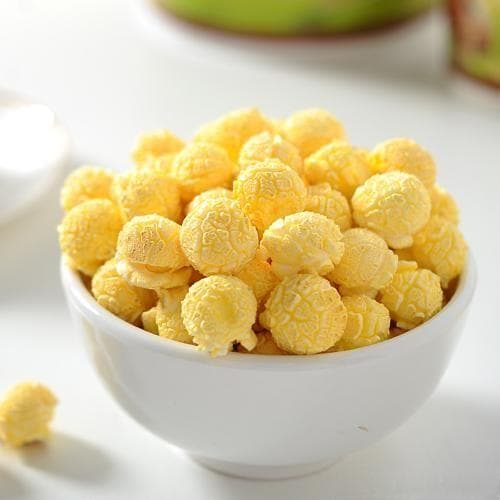 爆米花的健康真相：原料天然，加工方式是关键
