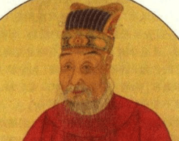 严嵩：权谋之路的崛起与陨落