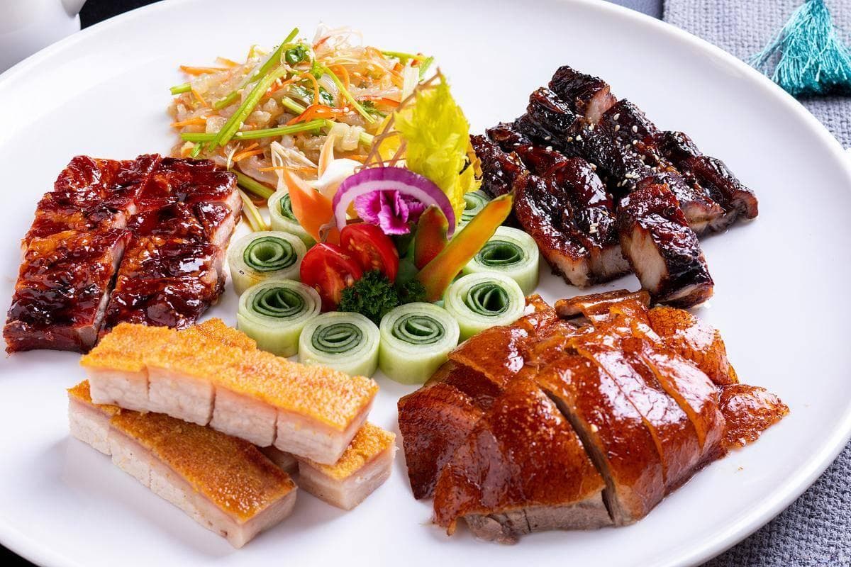 香港2025：东方之珠的美食狂潮，传统与潮流的味蕾盛宴