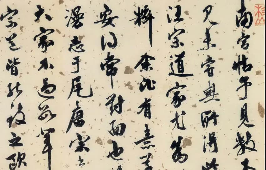 怎样练习毛笔字？掌握基础之外，还应该了解中国传统文化