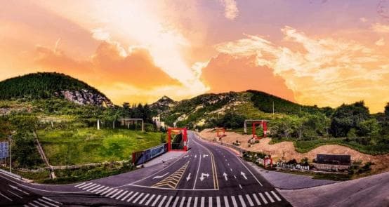 山东文旅·红叶柿岩旅游区：将自然风光与人文底蕴深度融合
