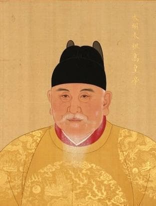 揭秘明成祖朱棣的八字命理：他为何能称帝？