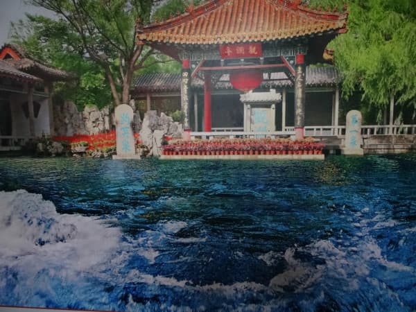 济南一日游攻略：四大景点玩转“泉城”