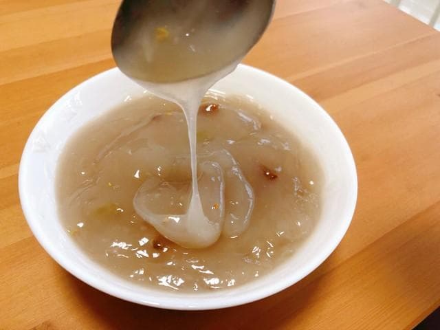 探秘藕粉：从田间荷香到舌尖上的养生佳肴