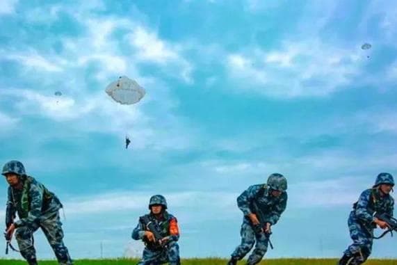 军改之后，空15军改称空降兵军，建制序列发生了哪些变化？